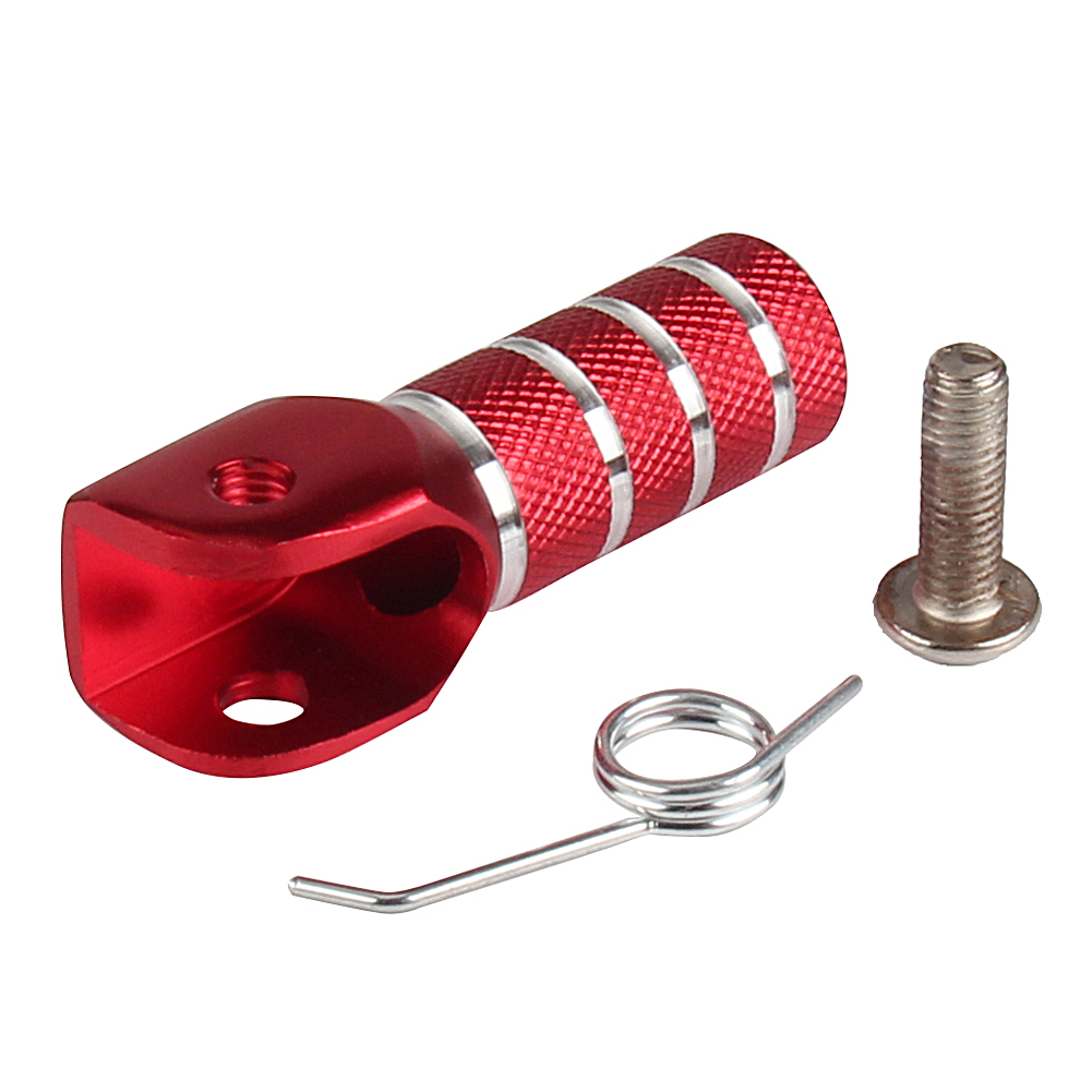 CNC Gear Shift Lever Tip สําหร - Cyclocross Gearing บทวิจารณ์และราคา