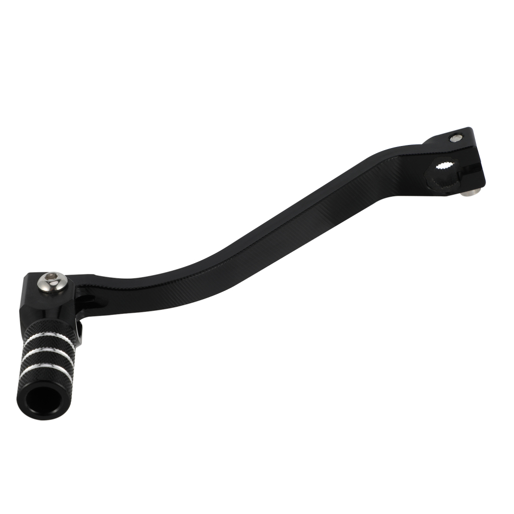 คันเกียร์อะลูมิเนียมสำหรับ HON - Cyclocross Gearing บทวิจารณ์และราคา