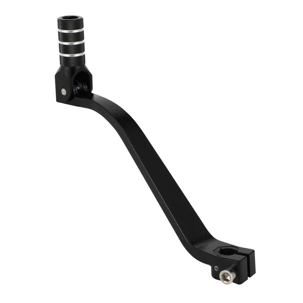 คันเกียร์อะลูมิเนียมสำหรับ HON - Cyclocross Gearing บทวิจารณ์และราคา