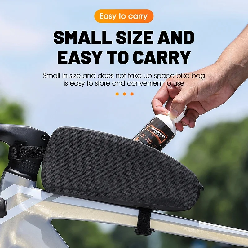 น้ำมันหล่อลื่นโซ่จักรยานแบบแห้ - Bicycle Chain Lubricant บทวิจารณ์และราคา