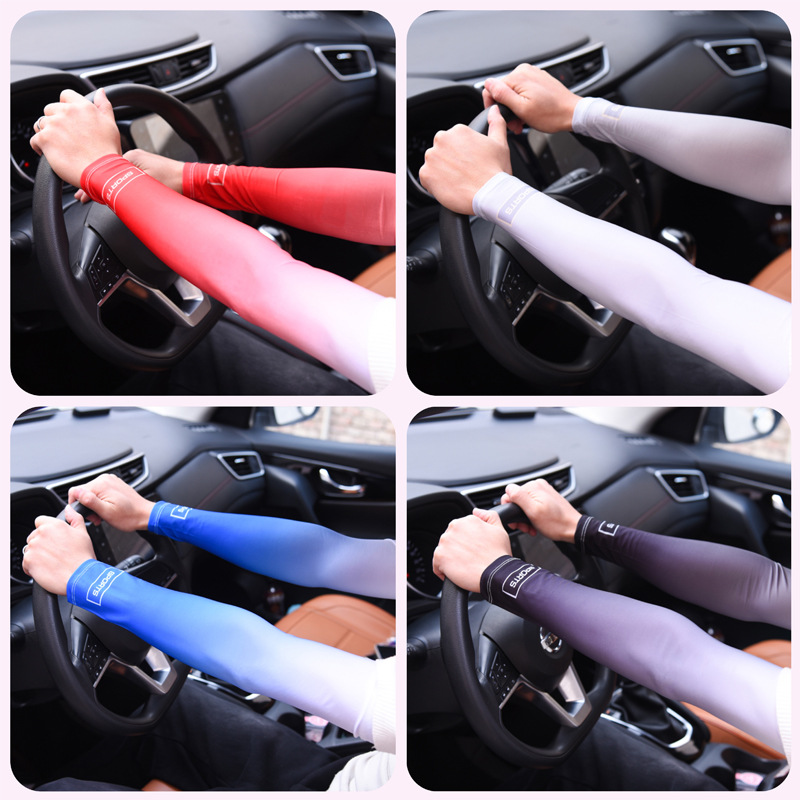 ปลอกแขนกันแสง UV สำหรับผู้ชายผ - Cycling Glove บทวิจารณ์และราคา