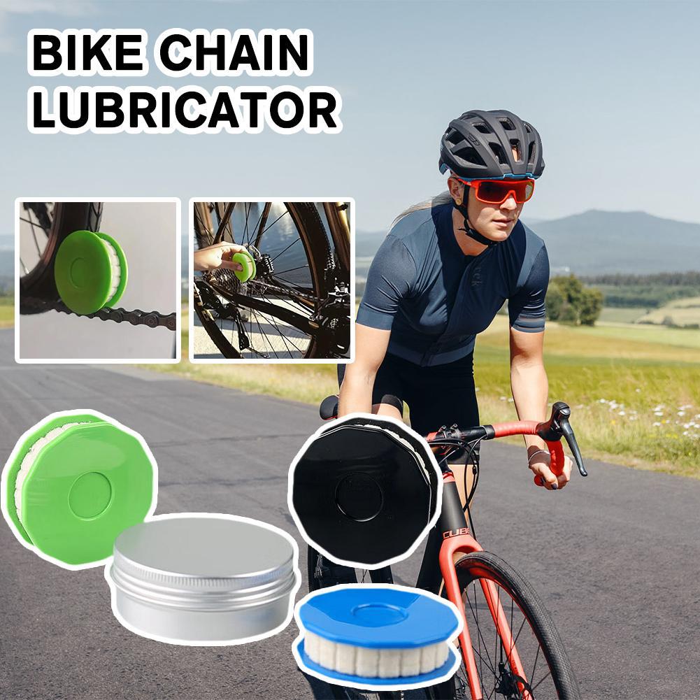 เครื่องมือหล่อลื่นโซ่จักรยานแบ - Bicycle Chain Lubricant บทวิจารณ์และราคา