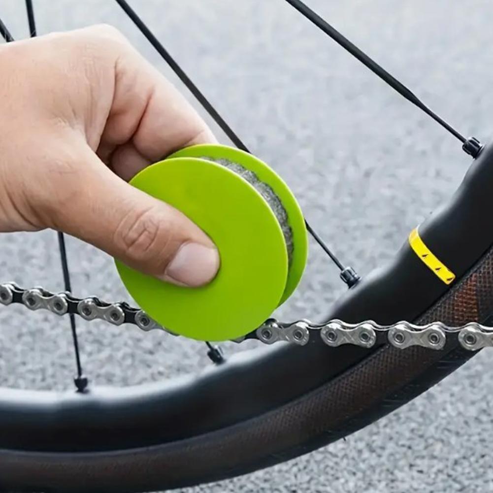 เครื่องมือหล่อลื่นโซ่จักรยานแบ - Bicycle Chain Lubricant บทวิจารณ์และราคา