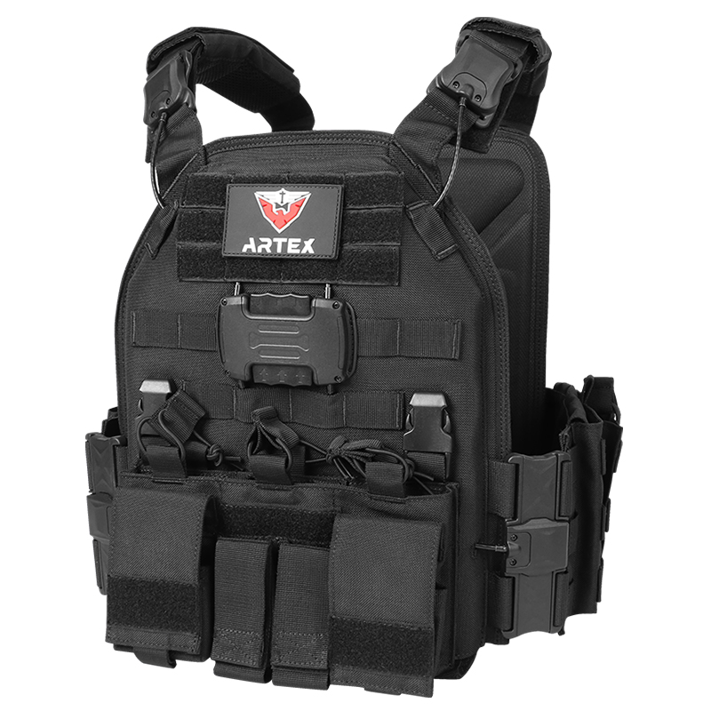 เสื้อกั๊กปั่นจักรยาน ARTEX 802 - Cycling Gear In Winter บทวิจารณ์และราคา