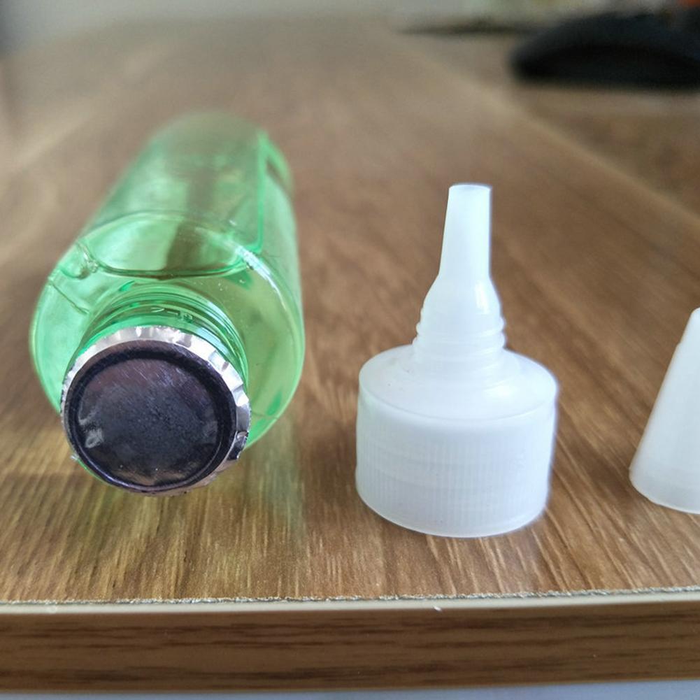 1/2/3/4/5/10/20PCS 60ml น้ำมัน - Bicycle Chain Lubricant บทวิจารณ์และราคา