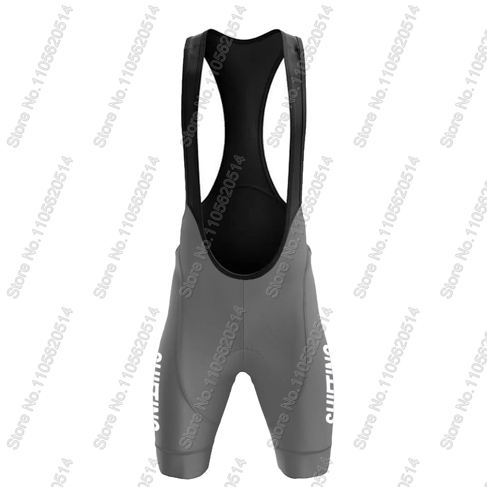 ชุดเสื้อปั่นจักรยานทีม Shiftin - Cyclocross Gearing บทวิจารณ์และราคา